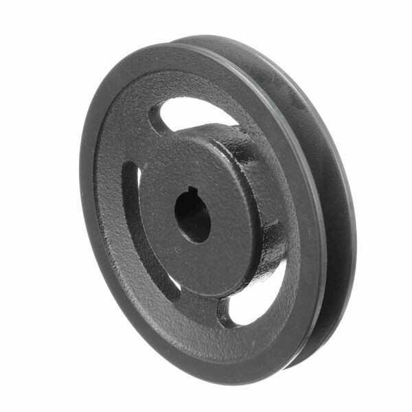 FHP CI F/B Sheaves, No BK50 X 5/8 KWY 3/16 X 3/32